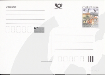 CDV 086 A ** - 2003